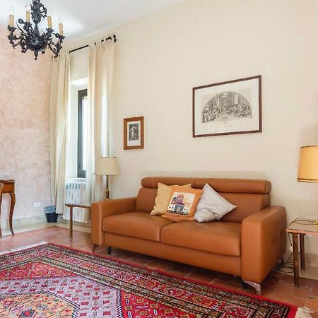 לינה וארוחת בוקר טיבולי Casale Colleoni מראה חיצוני תמונה