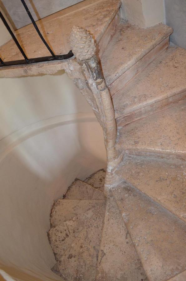 לינה וארוחת בוקר טיבולי Casale Colleoni מראה חיצוני תמונה