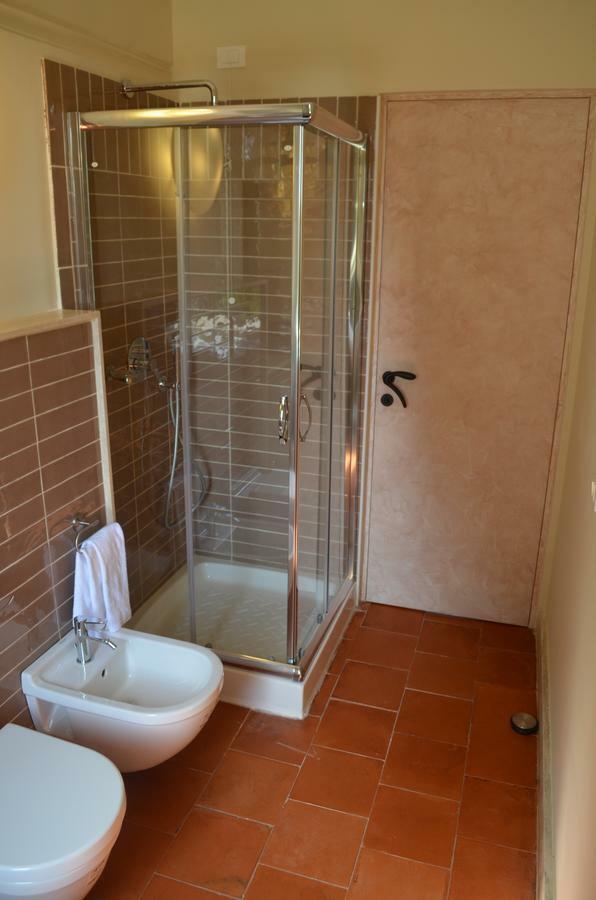 לינה וארוחת בוקר טיבולי Casale Colleoni מראה חיצוני תמונה